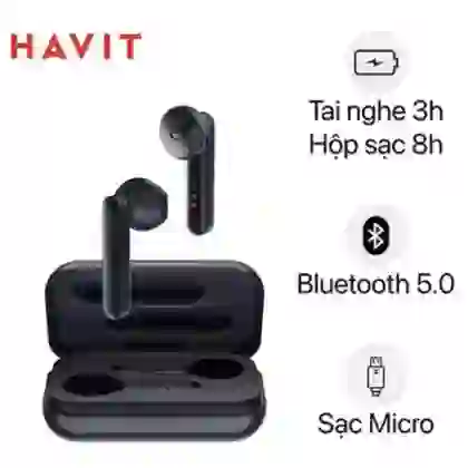 Tai Nghe Không Dây Havit TW935 1